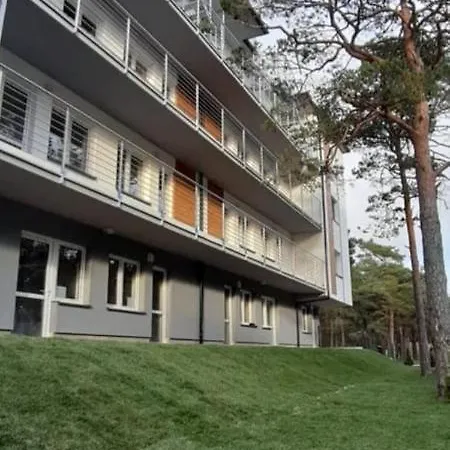 Ap Apartment Rowy (Pomerania)