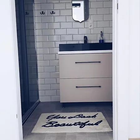 Ap Apartment Rowy (Pomerania)